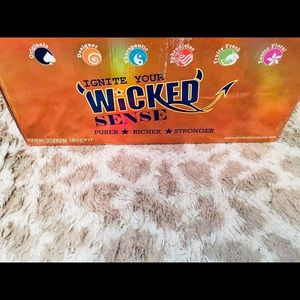 Hand dipped incense 72 packs per box 24 fragrances